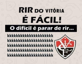 Memes do Vitória da Bahia