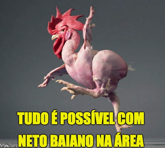 Memes do Vitória da Bahia